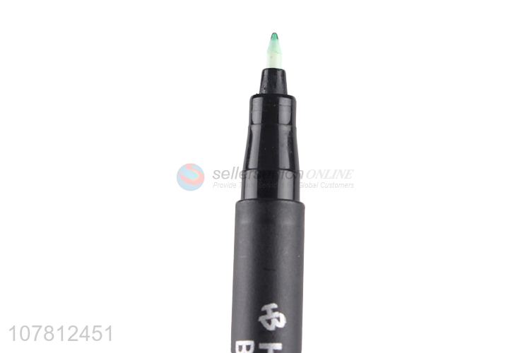 Good Quality Waterproof Lightfast Permanent Marker Pen