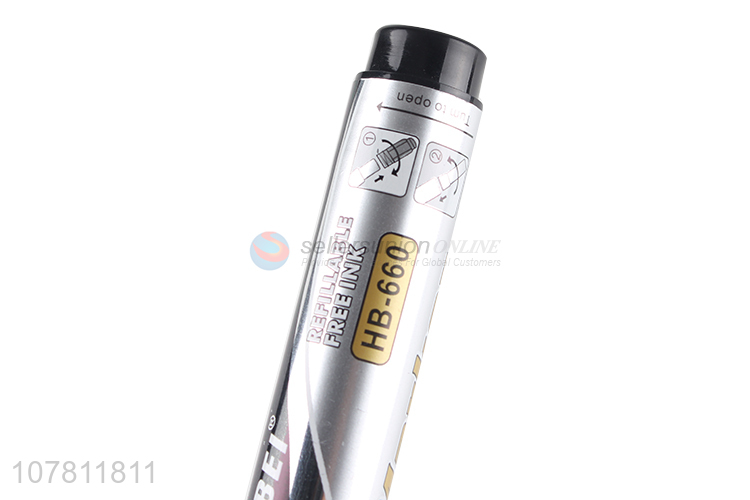 Best Selling White Board Marker Best Permanent Marker