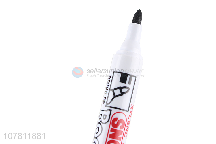 Best Selling Erasable Whiteboard Marker Cheap Marker Pen