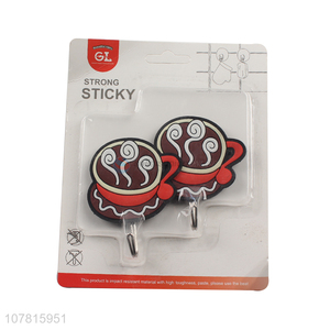 Unique Design Multipurpose Sticky Hook Adhesive Hook