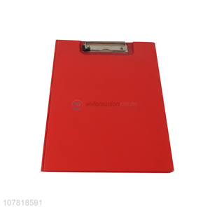 High quality double-layer office plywood bill plywood folder