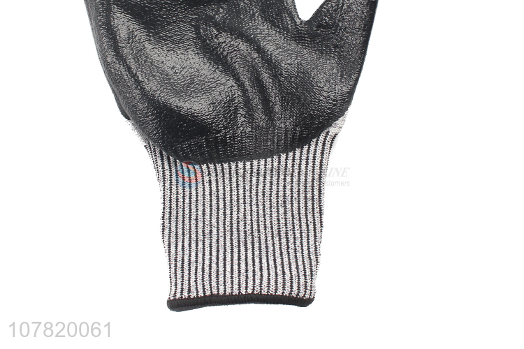 Good Sale Industrial Gloves Safety Glove For Working