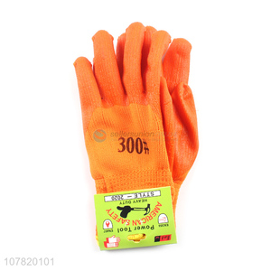 Top Quality Multipurpose Work Gloves Labor Protective Gloves