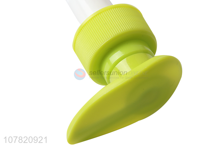 Popular product plastic cosmetics lotion pump