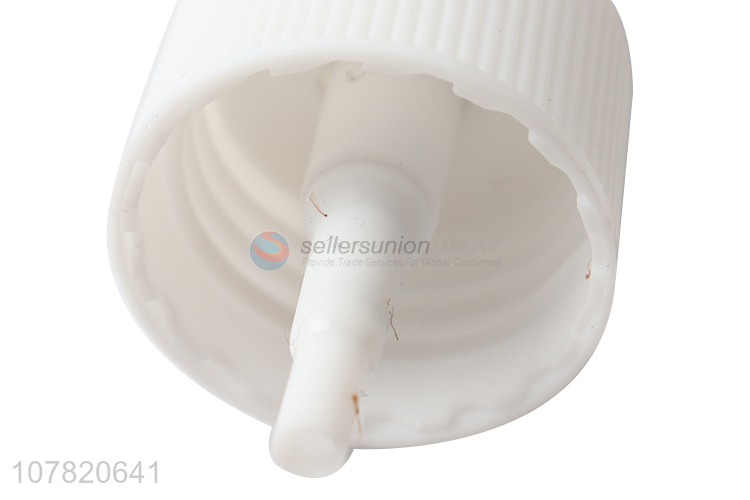 Hot sale plastic mist sprayer pump for bottle