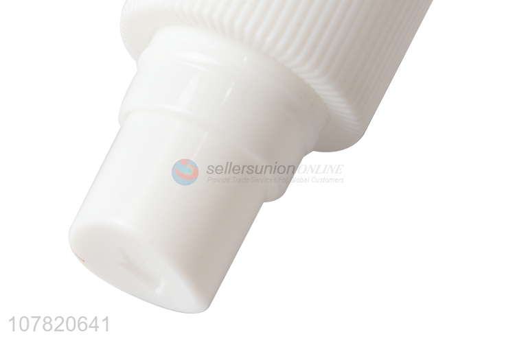 Hot sale plastic mist sprayer pump for bottle