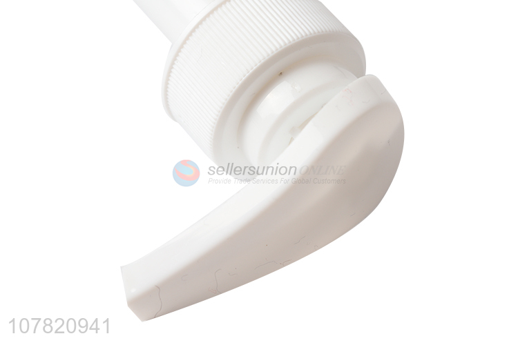 Best price plastic lotion pump for cosmetic bottle