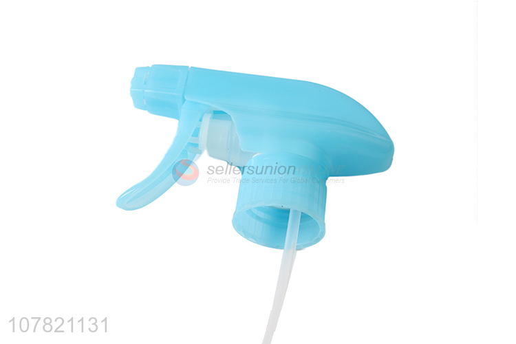 China wholesale plastic hand trigger sprayer