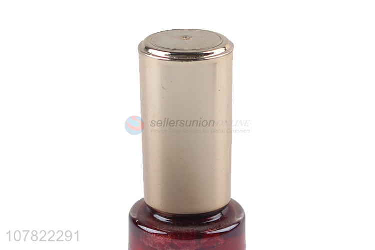 New arrival non-irritating smell gel nail polish