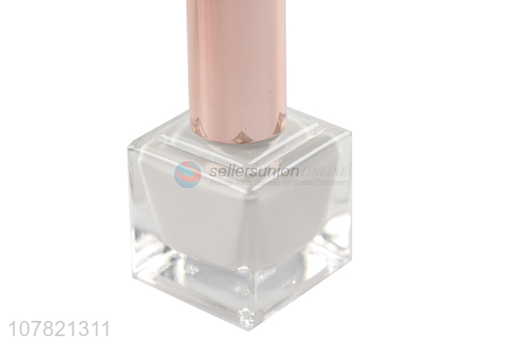 Good price safety eco-friendly nail art nail polish