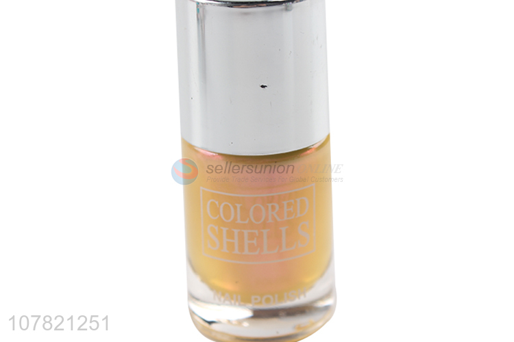 Popular product fashionable women nail polish for decoration