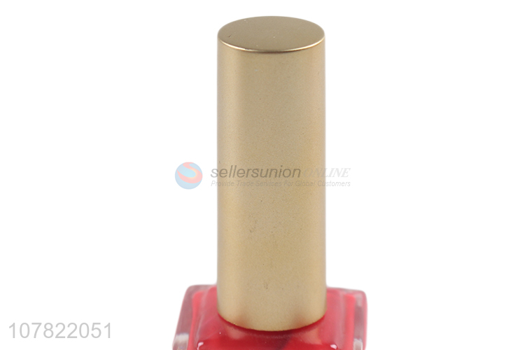 China wholesale fast drying 16ml nail polish