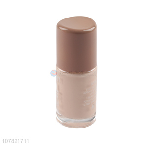 China supplier non-toxic beauty nail polish