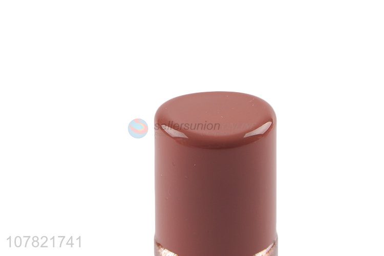 Top sale shiny bright 16ml nail polish for nail art