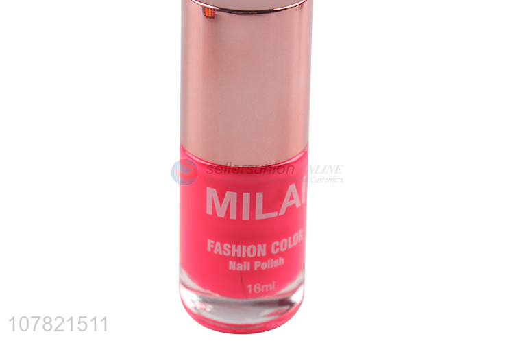 China factory long lasting nail polish for sale