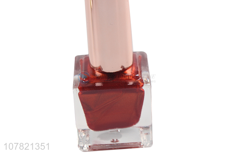 Good sale quick dry nail polish for nail art