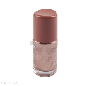 Hot product shiny long lasting 16ml nail polish