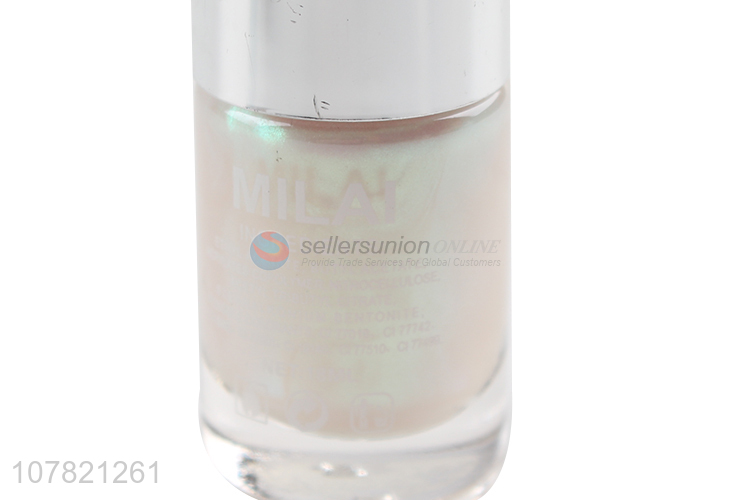 Wholesale non-toxic 18ml nail polish for nail art