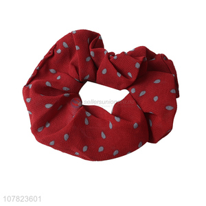 High quality ladies Korean temperament hair band