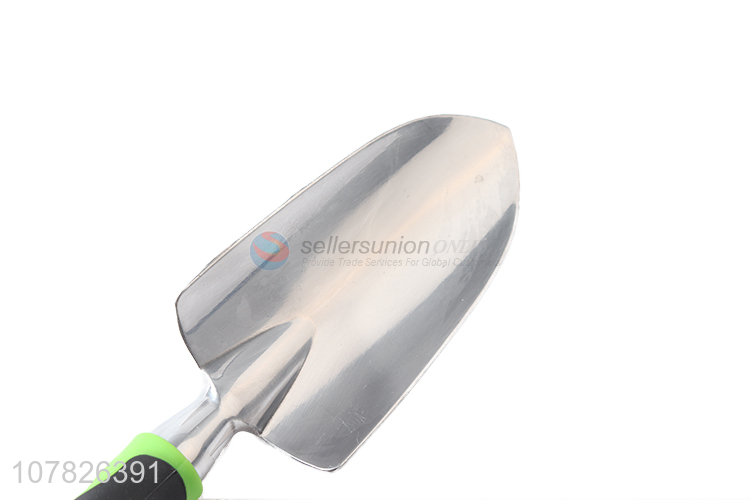 New Arrival Soft Handle Garden Shovel Hand Trowel