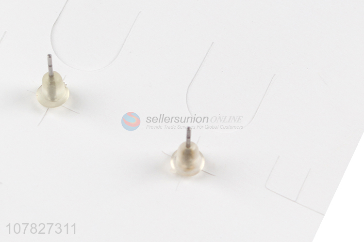 Best Sale Fashion Stud Earring For Festival Decoration