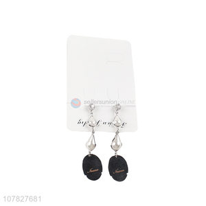 Top Quality Ladies Drop Earring Fashion Eardrop For Sale