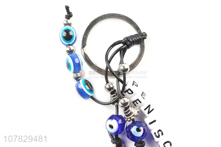 Creative personality ladies backpack pendant gift pendant