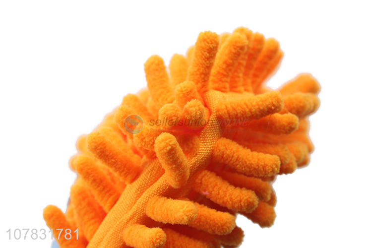 New arrival cleaning sponge microfiber car wash sponge