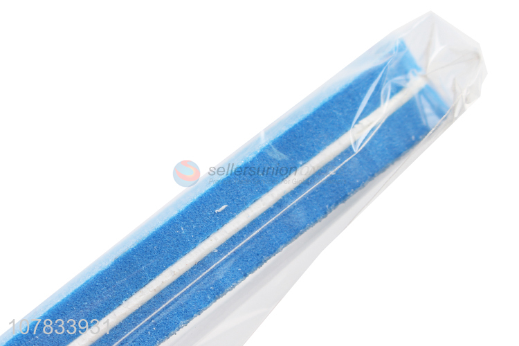 Wholesale Soft Nail File Popular Nail Art Tool