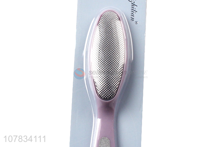 Good Sale Feet Skin Care Foot File Pedicure File