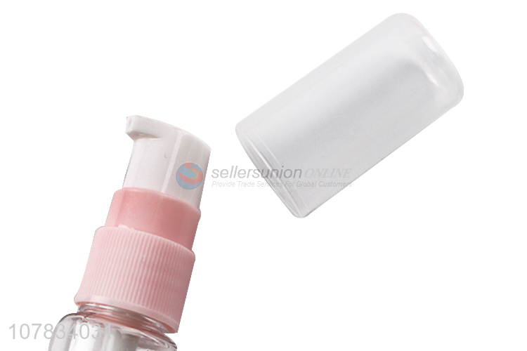 Best Selling Plastic Pump Bottle Lotion Bottle