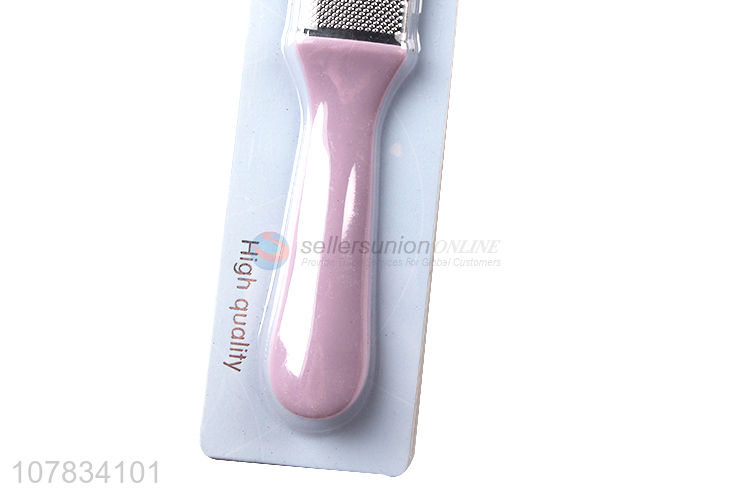 Wholesale Dead Skin Callus Remover Foot Files