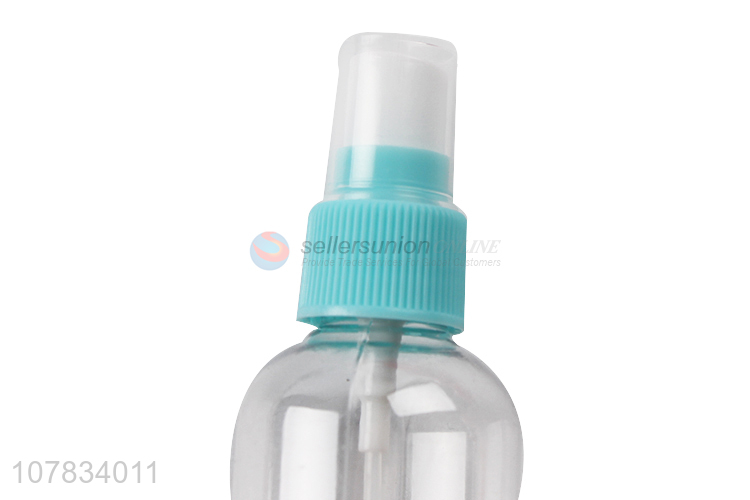 Good Quality Plastic Spray Bottle Best Lotion Bottle