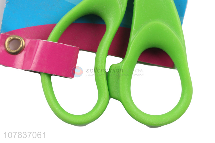 China wholesale household scissors paper cutting scissors office scissors