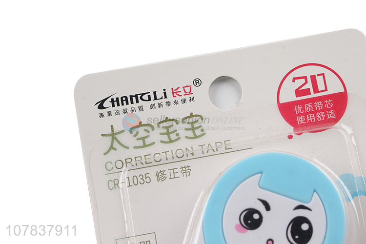 Popular product non-toxic correction tape wholesale