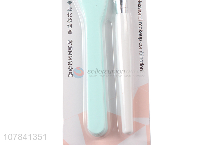 New arrival plastic DIY homemade mask stick set