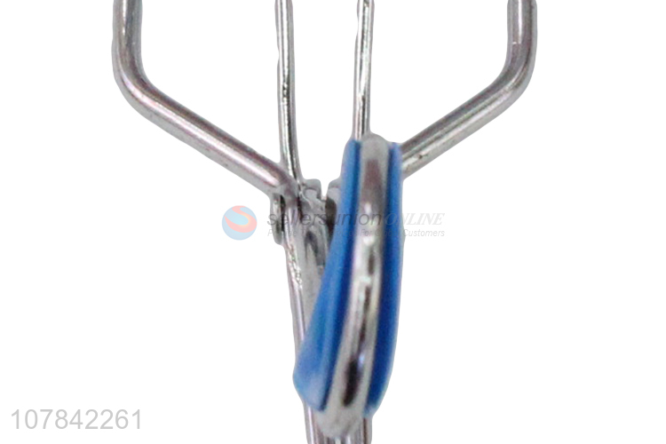 Yiwu wholesale long lasting stainless steel eyelash curler