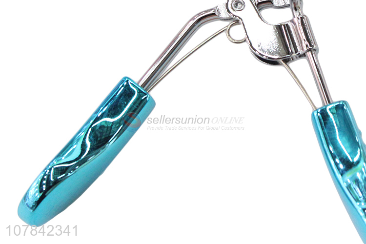 Factory wholesale modern manual stainless steel eyelash curler