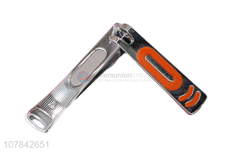 China wholesale heavy duty carbon steel nail clipper