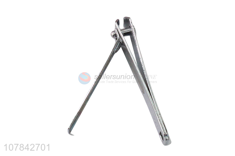 Online wholesale finger toe nail carbon steel nail cutter