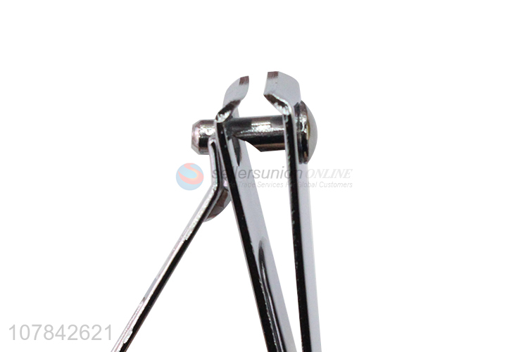 China manufacturer carbon steel nail cutter for nail care