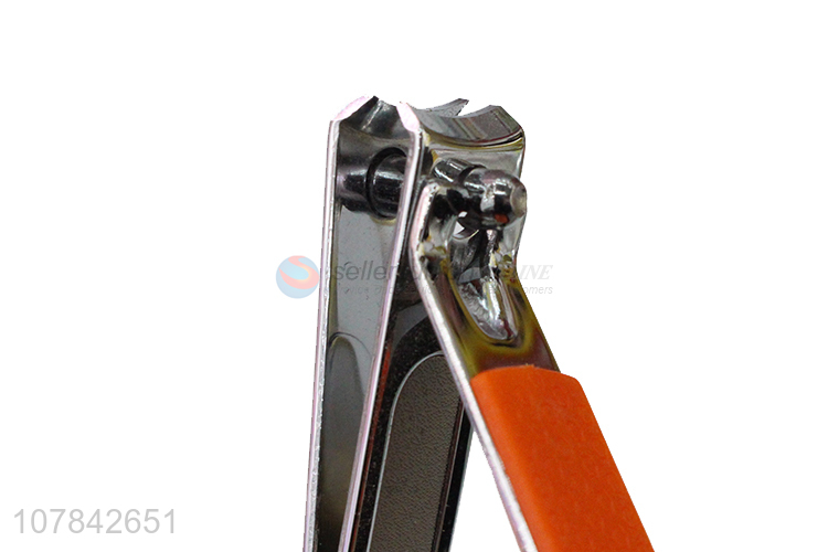 China wholesale heavy duty carbon steel nail clipper