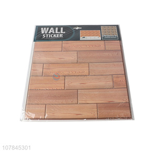 China wholesale natural color tile wall stickers for decoration