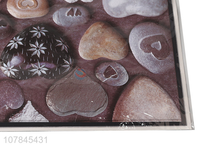 Best selling waterproof 3d wall tile stickers wholesale