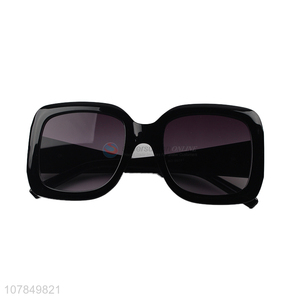 Good Quality Plastic Sunglass Outdoor Eyeglasses Wholesale