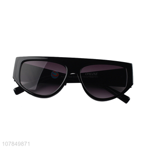 High Quality Windproof Goggles Fashion Sunglasses