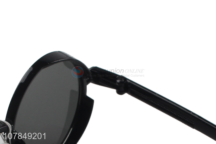 High Quality Black Sunglasses Fashion Sun Glasses