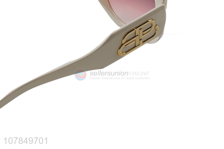 Popular Leisure Sun Glasses Fashion Outdoor Eyeglasses