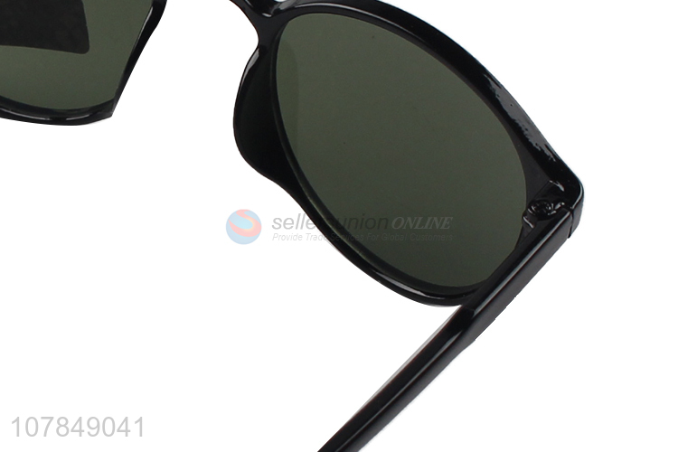 Good Price Black Sunglass Fashion Eyeglasses Wholesale