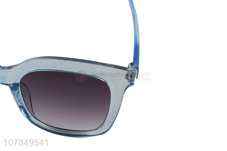 Good Quality Plastic Eyewear Cheap Sunglass For Sale